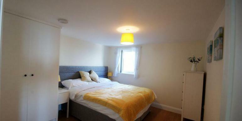 Sea-View Apartment นิวคาสเซิล ภายนอก รูปภาพ